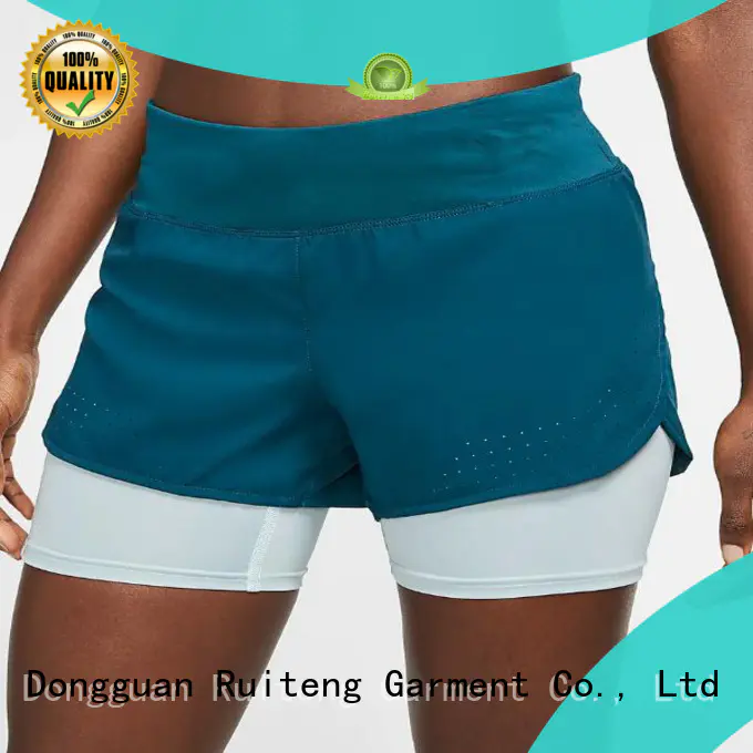 Ruiteng High-quality women's athletic apparel for business for gym