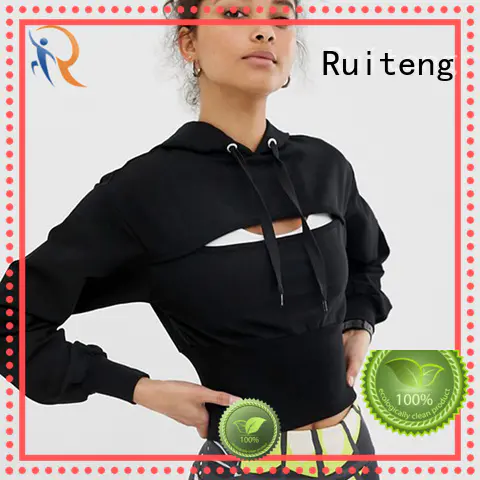 New winter hoodies womens thick company for running