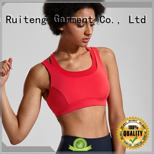 rtc basic tank top factory price for indoor