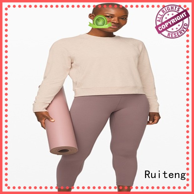 Ruiteng basic tank top wholesale for outdoor