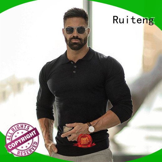Ruiteng basic tank top supplier for outdoor
