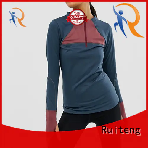 Latest sports sweatshirt layer for outdoor