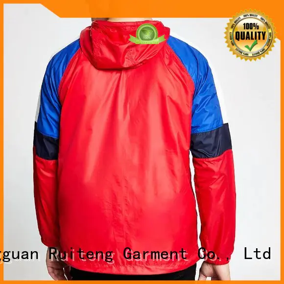 New sports jacket manufacturers for business for walk