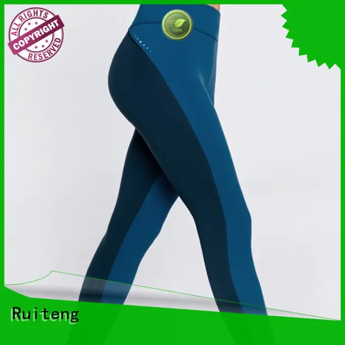 Ruiteng fashion joggers series for running