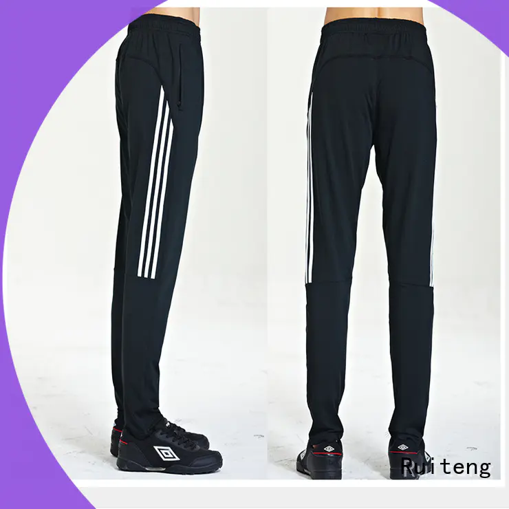 Best green jogger pants mens Supply for gym