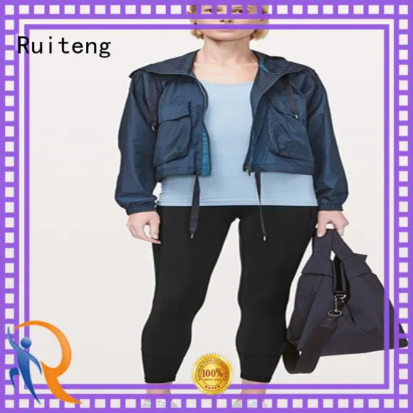Ruiteng compression gym leggings sale from China for running