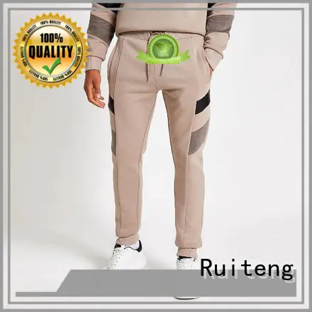 New green jogger pants mens for business for walk