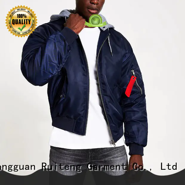 Ruiteng sports jackets for sale manufacturer for outdoor