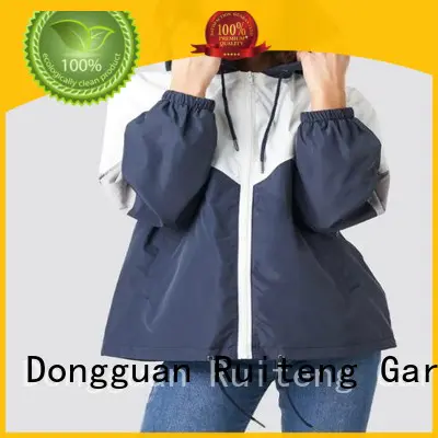 Ruiteng Best stylish winter jackets for business for outdoor