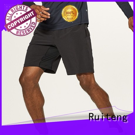 Ruiteng fleece basic tank top supplier for outdoor