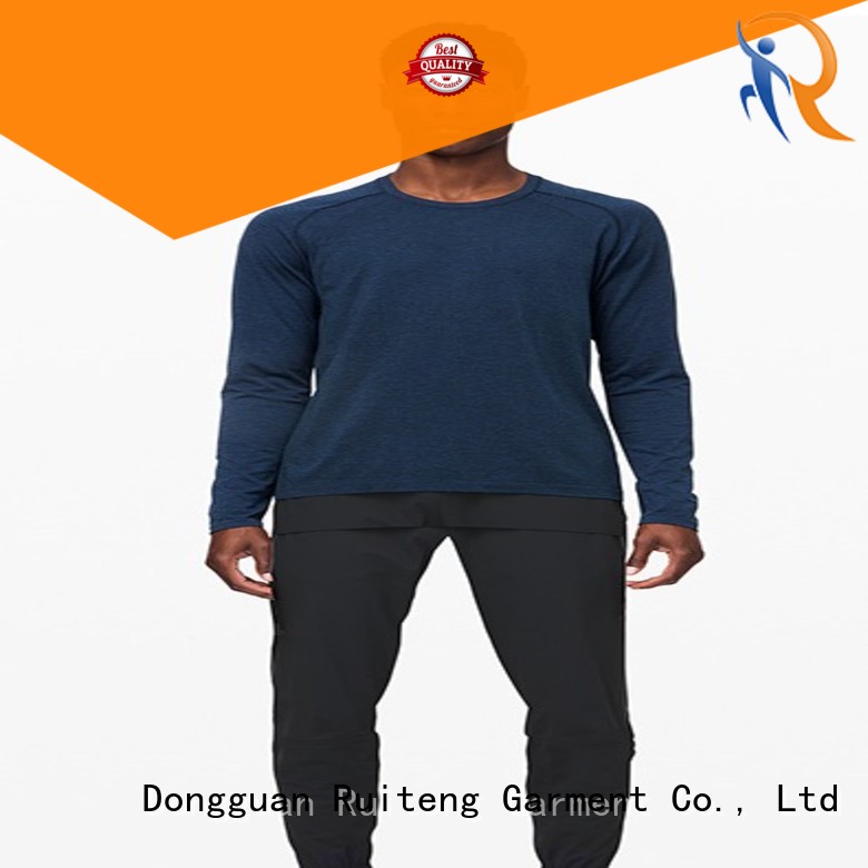 Ruiteng basic tank top supplier for indoor