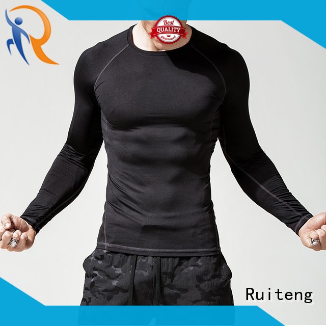 Ruiteng winter basic tank top supplier for outdoor