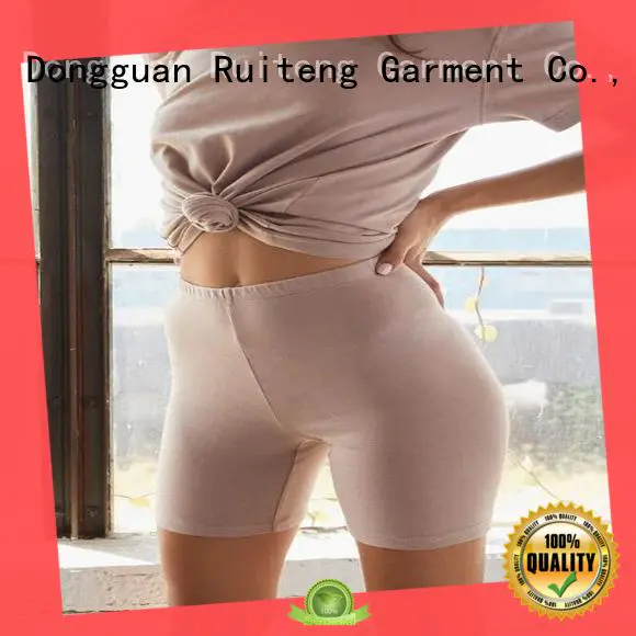 New shorts gym women manufacturers for gym