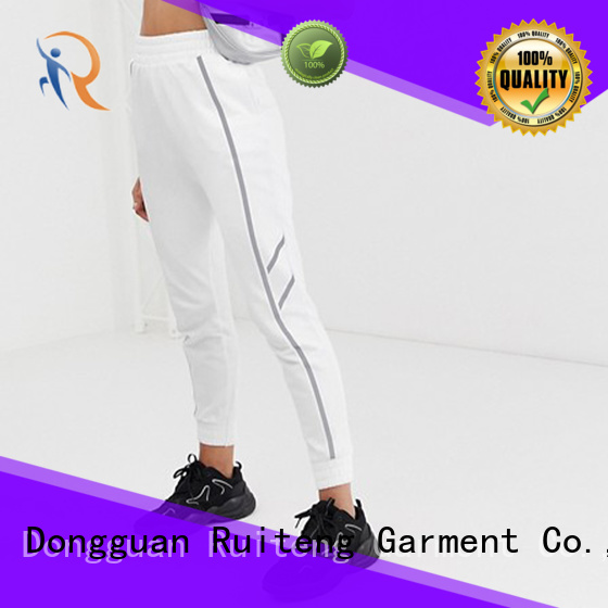 Ruiteng High-quality jogger pants sale for sports