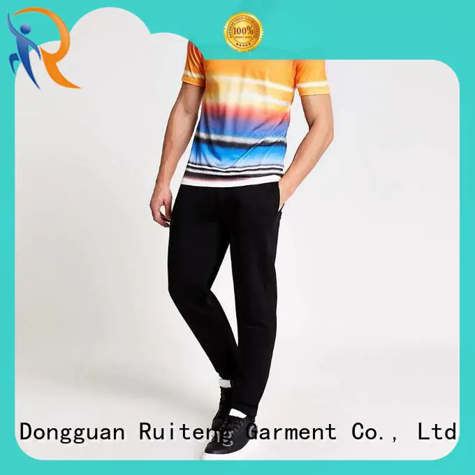 Quality T-shirts Tanks For sell-Ruiteng-img-1