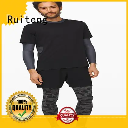 Ruiteng sports direct leggings manufacturers for sports