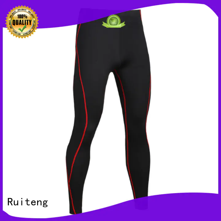 Ruiteng high waisted running leggings Suppliers for indoor