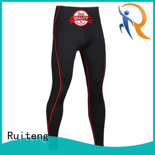 Ruiteng New running leggings Supply for sports
