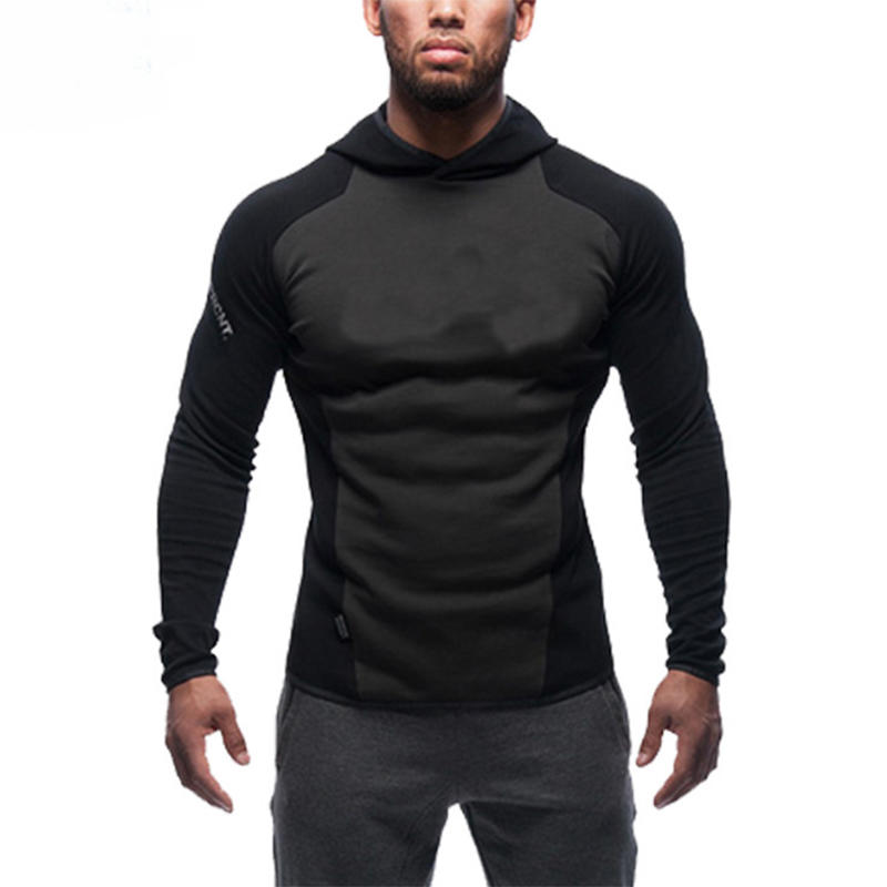 Find Fitness Pullover Gym Pullover Fashion Hoodies _rte01
