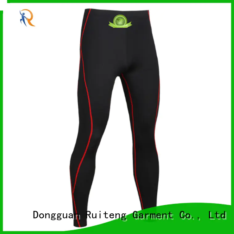 Ruiteng Brand pants legging bottoms jogger leggings slim