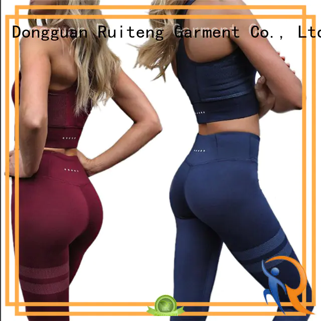 print yoga clothing online fitness for indoor Ruiteng