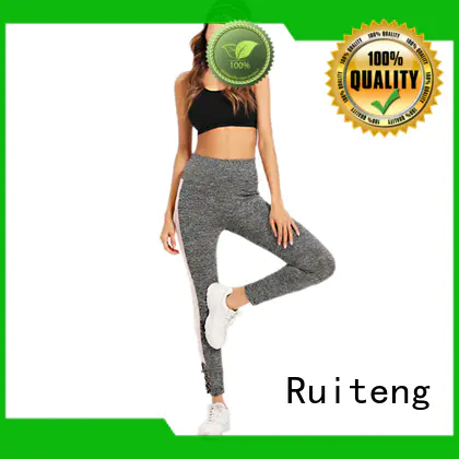 Ruiteng slim jogger leggings series for running