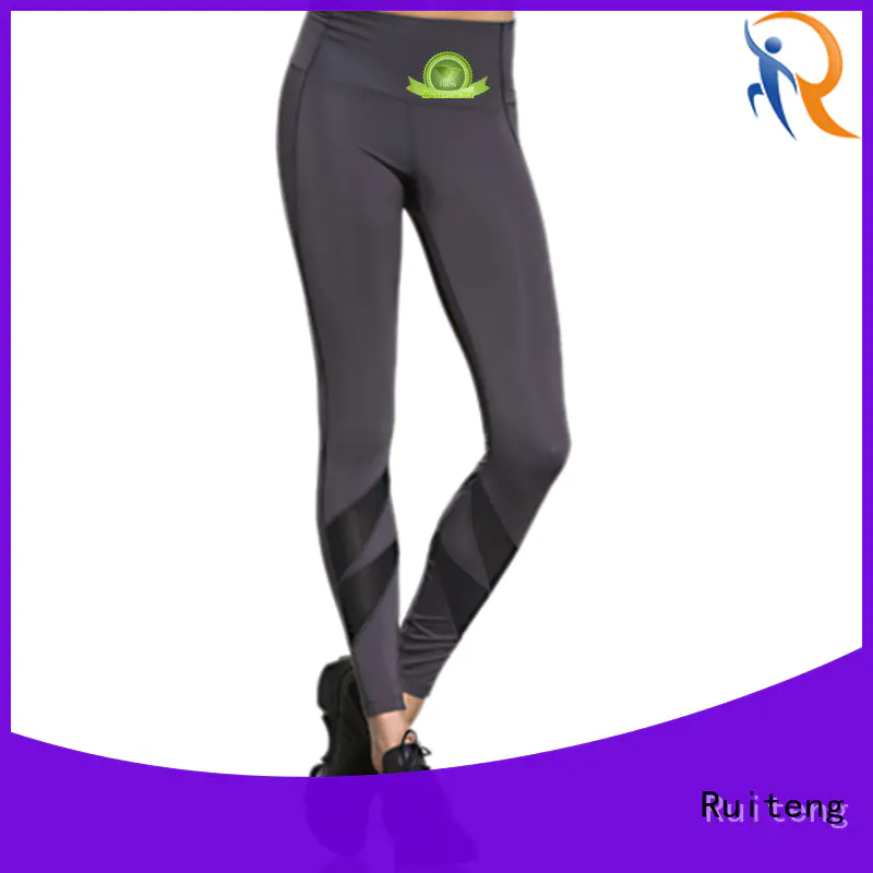 Ruiteng Brand leggings bottoms jogger leggings printed