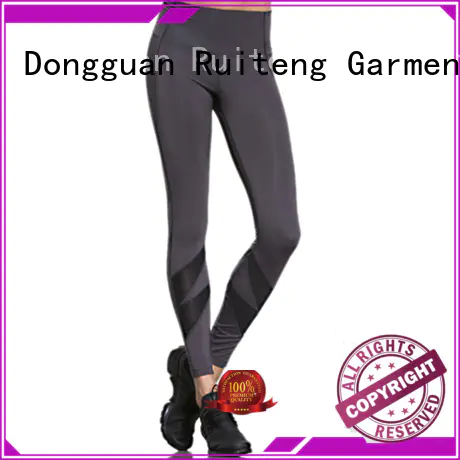 Ruiteng compression sportswear leggings directly sale for running