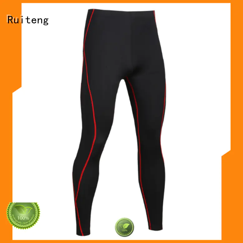 Ruiteng gym leggings sale from China for sports