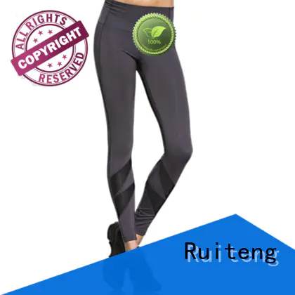 clothing sport man jogger leggings Ruiteng Brand
