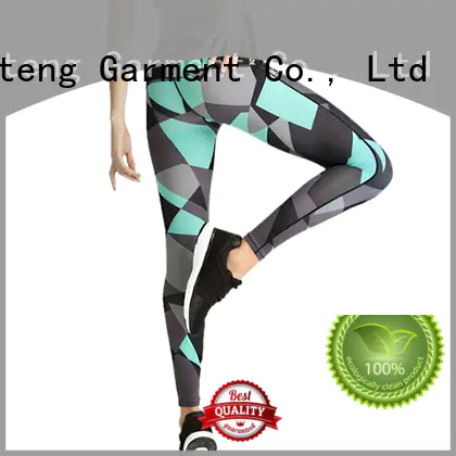 Ruiteng running leggings manufacturer for gym