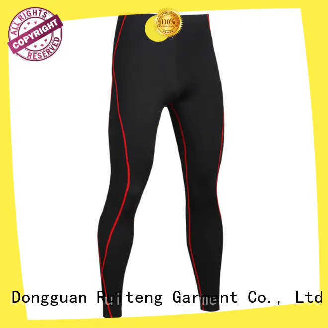 best gym leggings from China for running Ruiteng