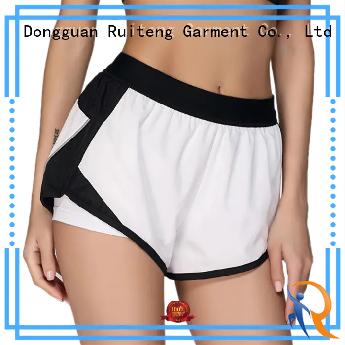excellent womens high waisted shorts design for running