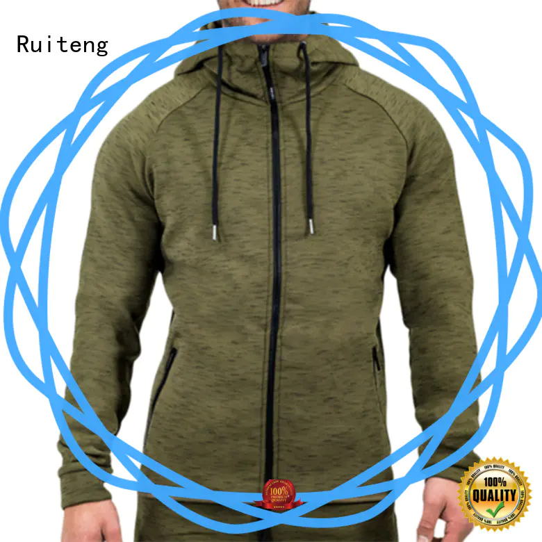 Ruiteng buy hoodies personalized for gym