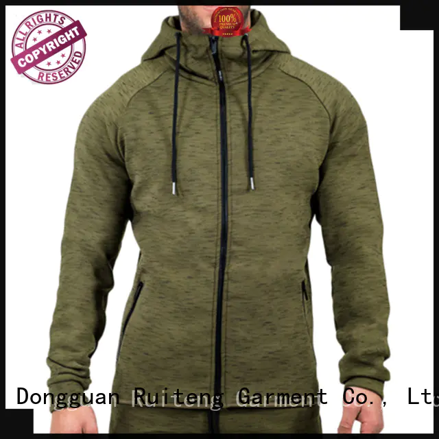 fashion hoodies –rteo3 for sports Ruiteng