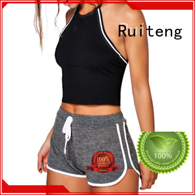 ladies summer shorts pretty Bulk Buy oem Ruiteng