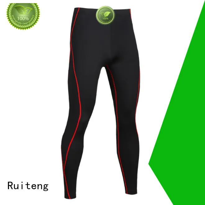 Ruiteng Brand yoga compression grey gym leggings tights factory
