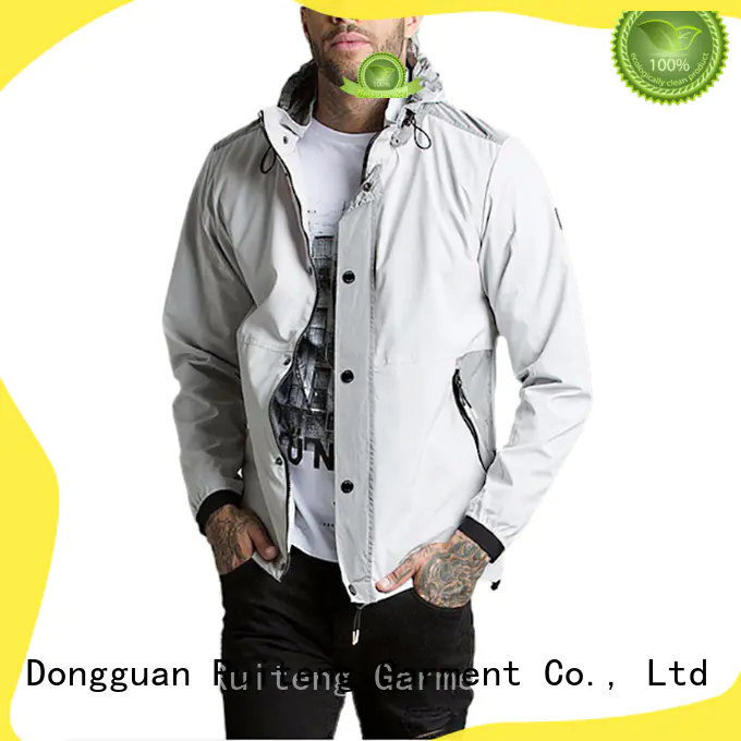 womenrte05 ladies casual jackets design for outdoor Ruiteng