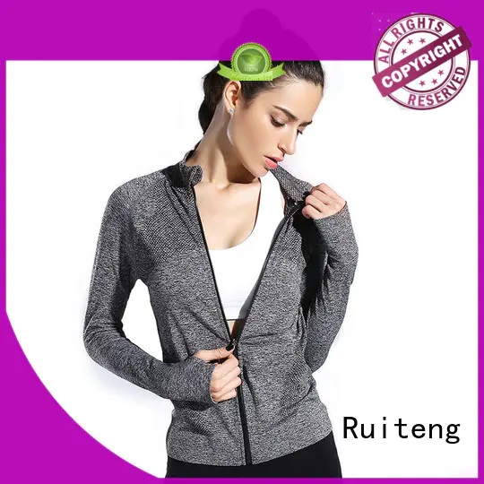 warm fashion hoodies womens sweatshirt Ruiteng company