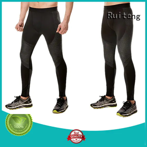 Ruiteng sport best gym leggings from China for sports