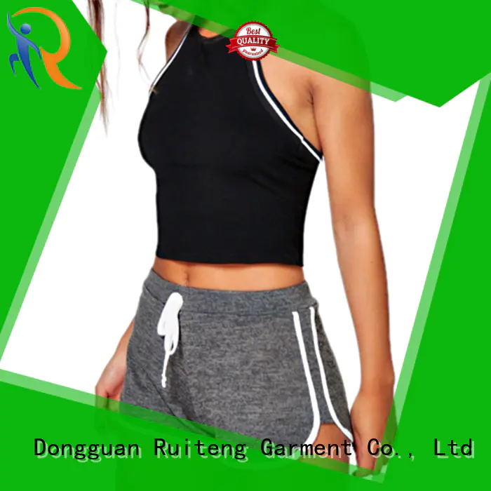 top quality ladies black shorts inquire now for sports