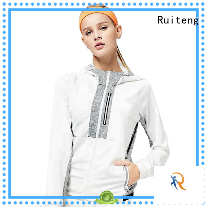 Quality Ruiteng Brand fashion hoodies womens mens