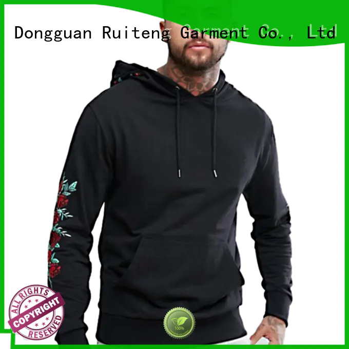 practical female hoodies personalized for running