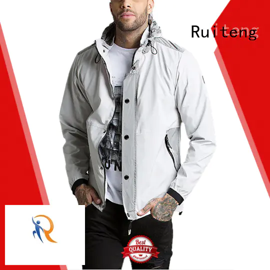 Ruiteng Brand casual jacket fashion buy jackets online manufacture