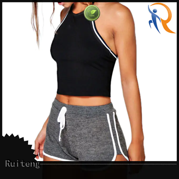 gym buy shorts online factory for running Ruiteng